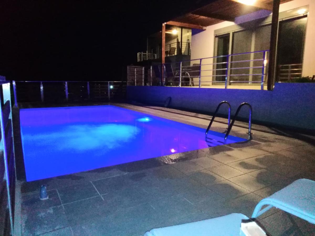 Villa George Sunrise Ratzaklion ภายนอก รูปภาพ